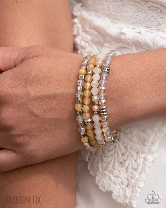 Colorful Commute - Mutli