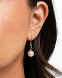 Pearly Patron/Pearly Passenger Set - Brown